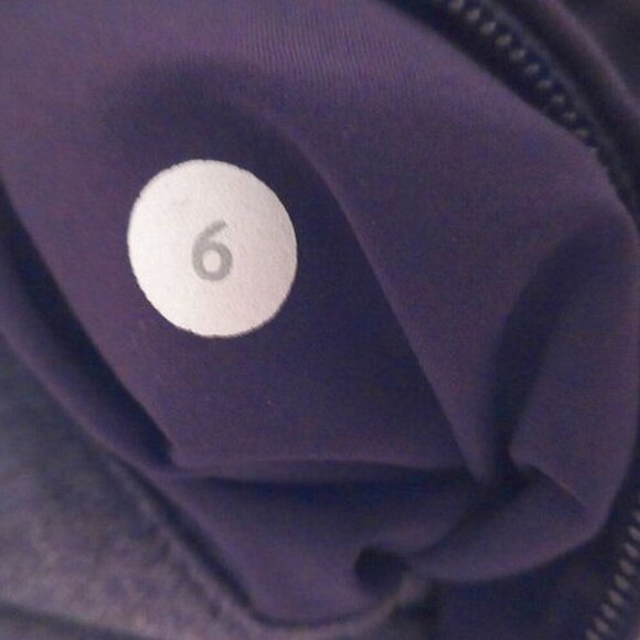 Lululemon Relaxed Joggers Women's Size 6 Sweatpants Athleisure Lounge Gorpcore - Picture 8 of 10